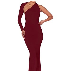 Women’s Evening Dress